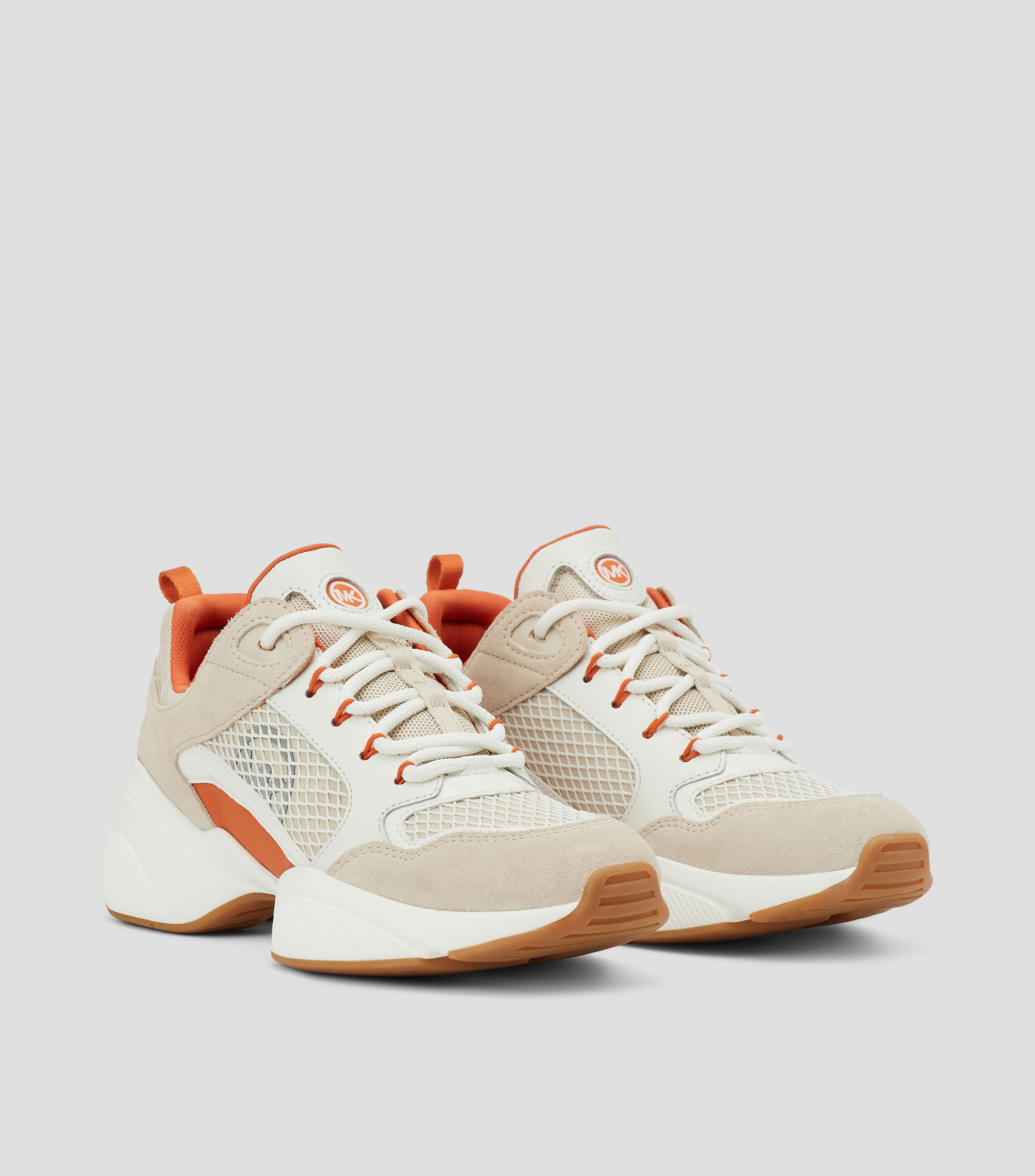 Tenis Casuales Bowie Mujer